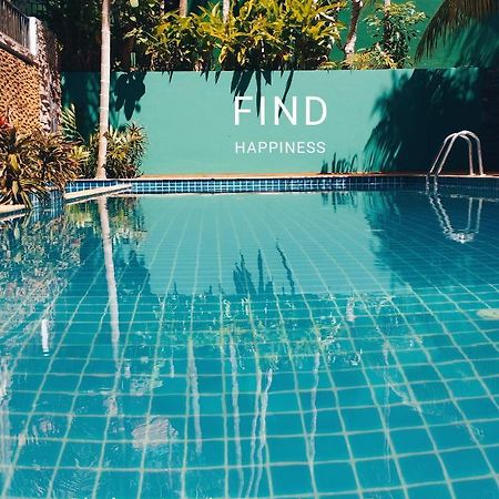 Phuket Jungle Experience Resort Karon Esterno foto