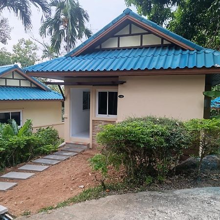 Phuket Jungle Experience Resort Karon Esterno foto