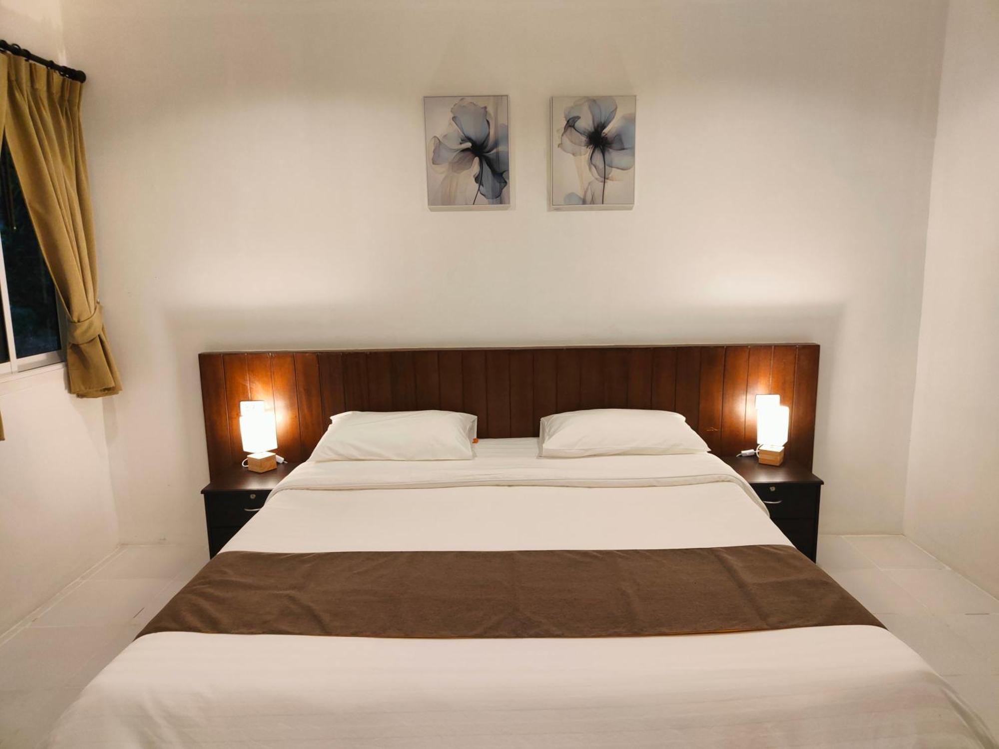 Phuket Jungle Experience Resort Karon Esterno foto