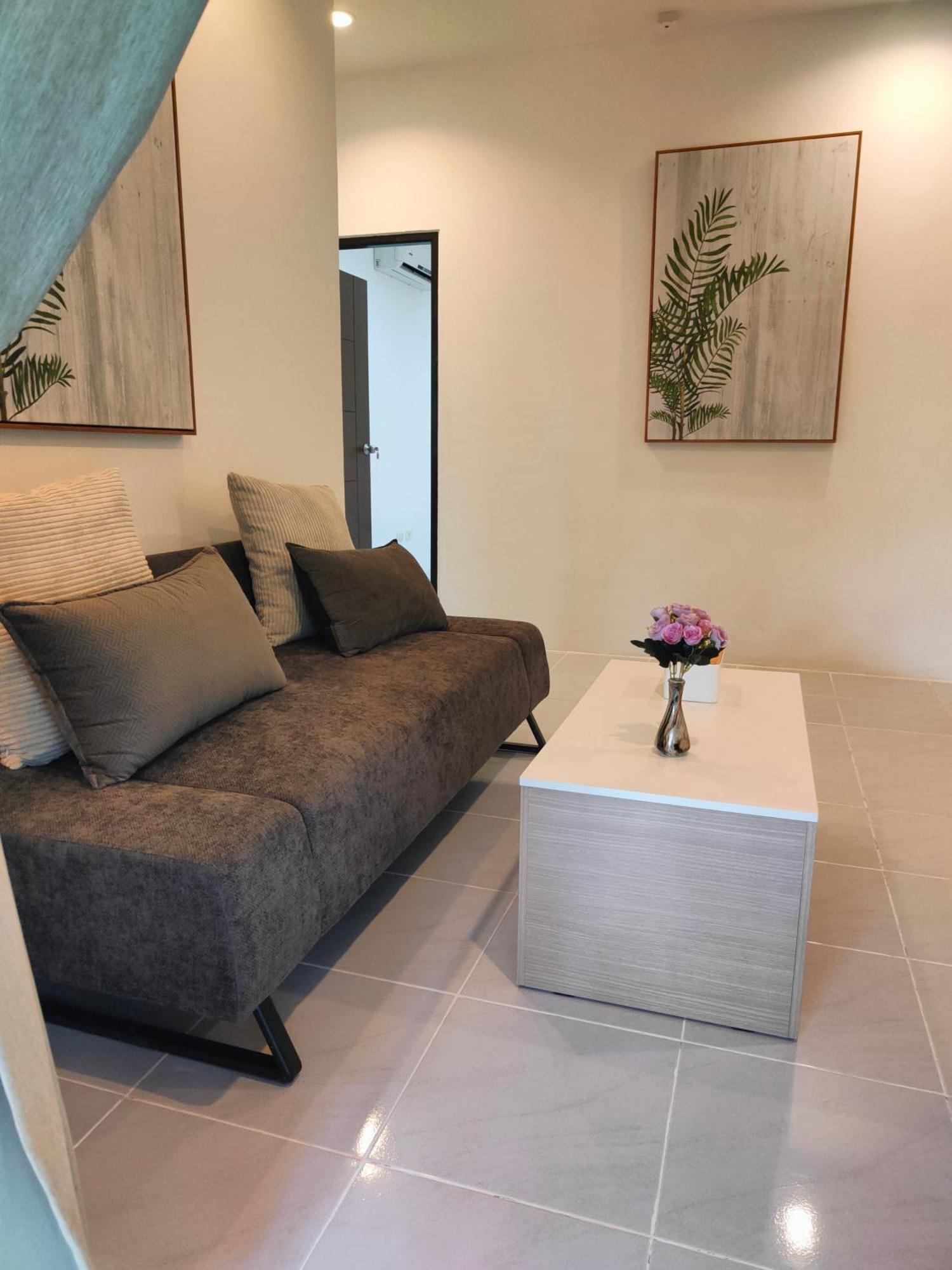 Phuket Jungle Experience Resort Karon Esterno foto